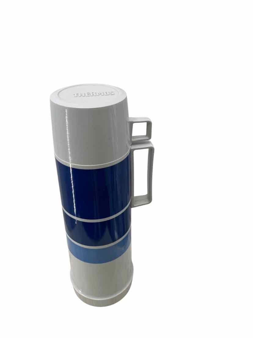 Thermos Navy Thermos