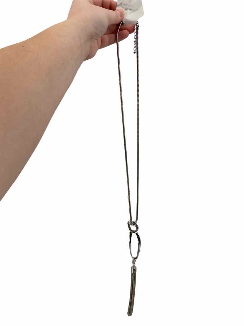 Ladies Thick Necklace