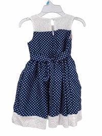 Kids Nanette Size 4t Dress