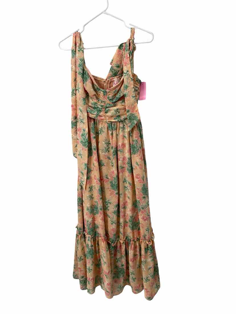 So Me Ladies Size S NEW Dress