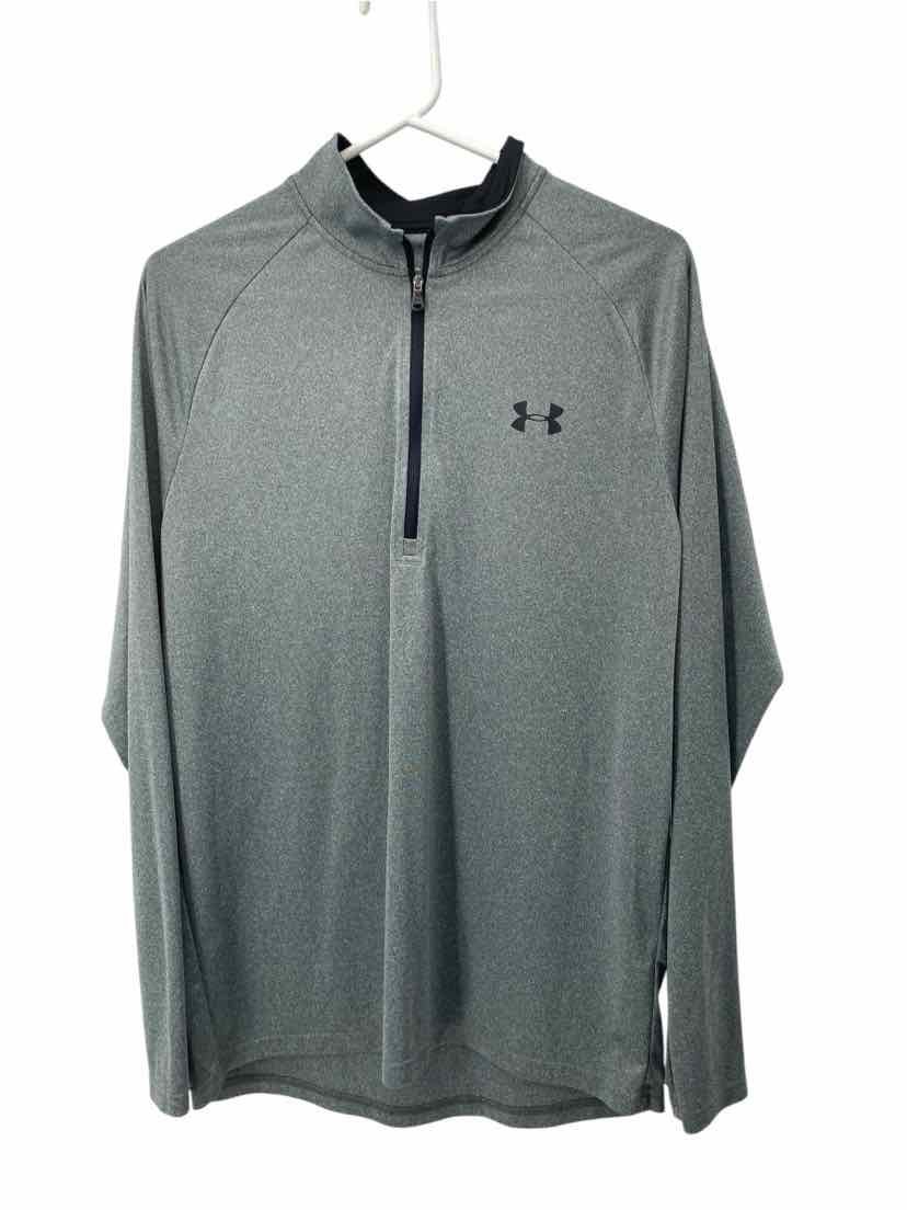 Under Armour Men's Size L Pullover