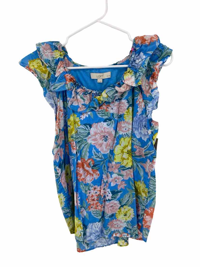 Loft Ladies Size MP Shirt