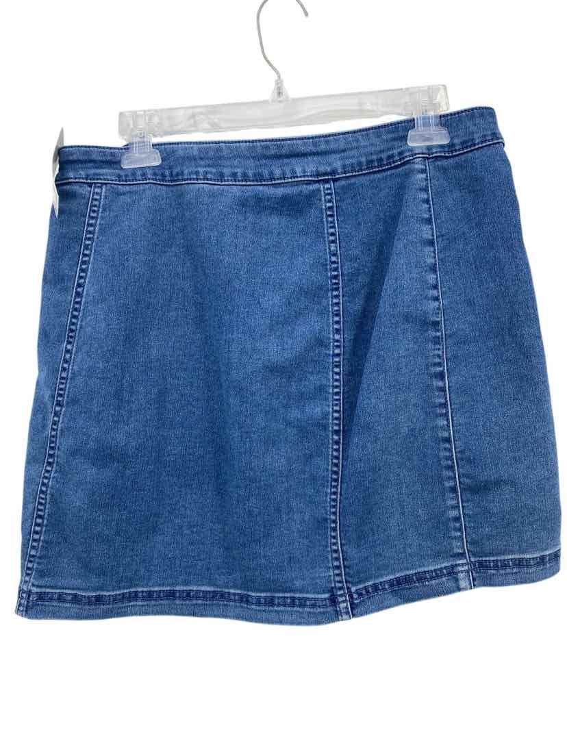 Free People Ladies Size 12 Skirt