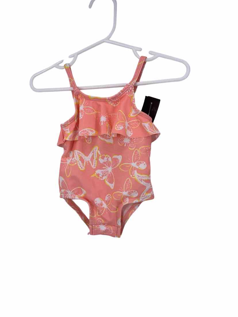 OshKosh Kids Size 3m Bathing Suit