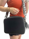 Pinafore Ladies Crossbody