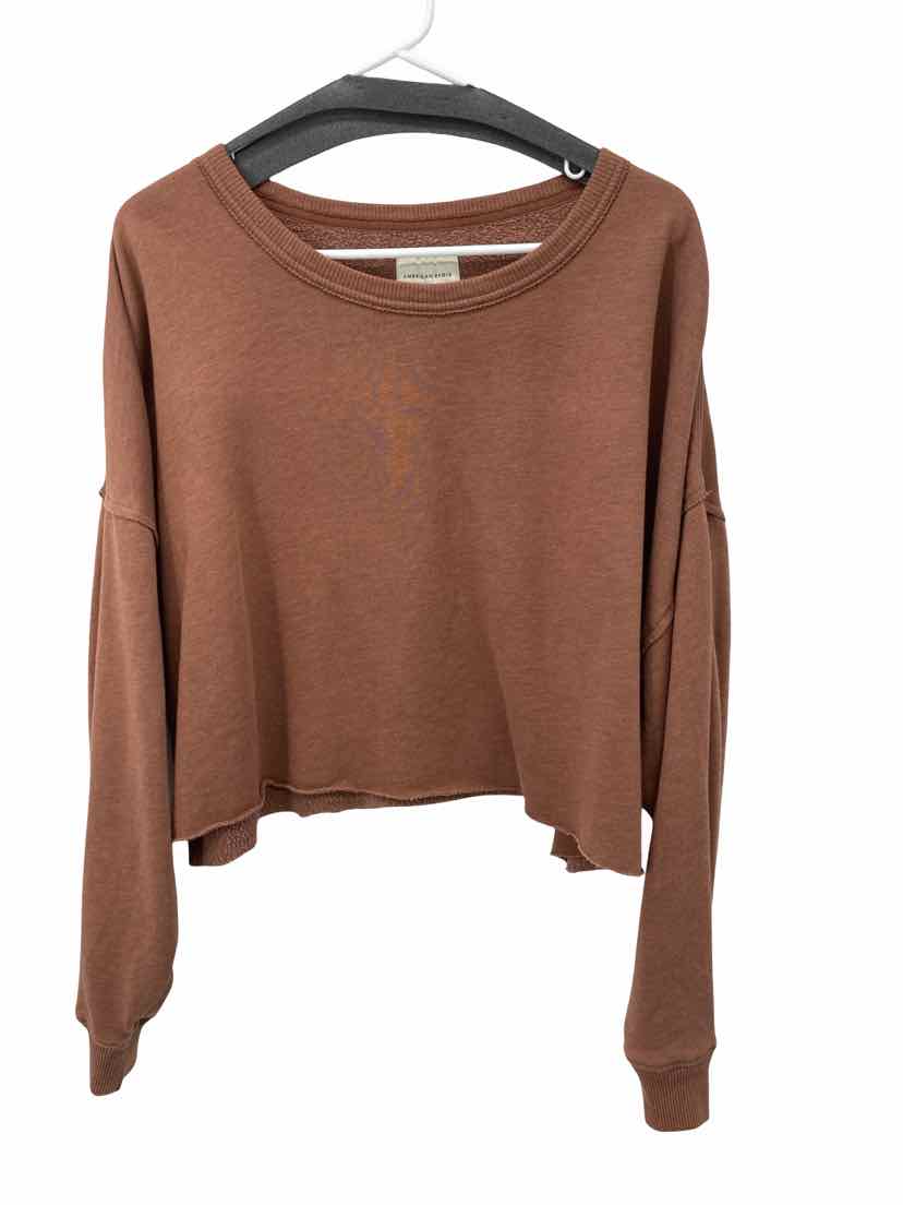 American Eagle Ladies Size L Shirt