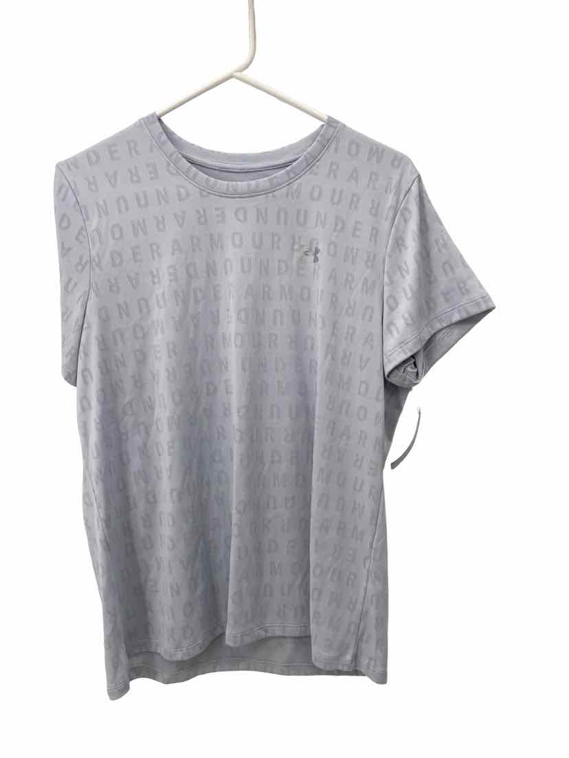 Under Armour Ladies Size L Shirt