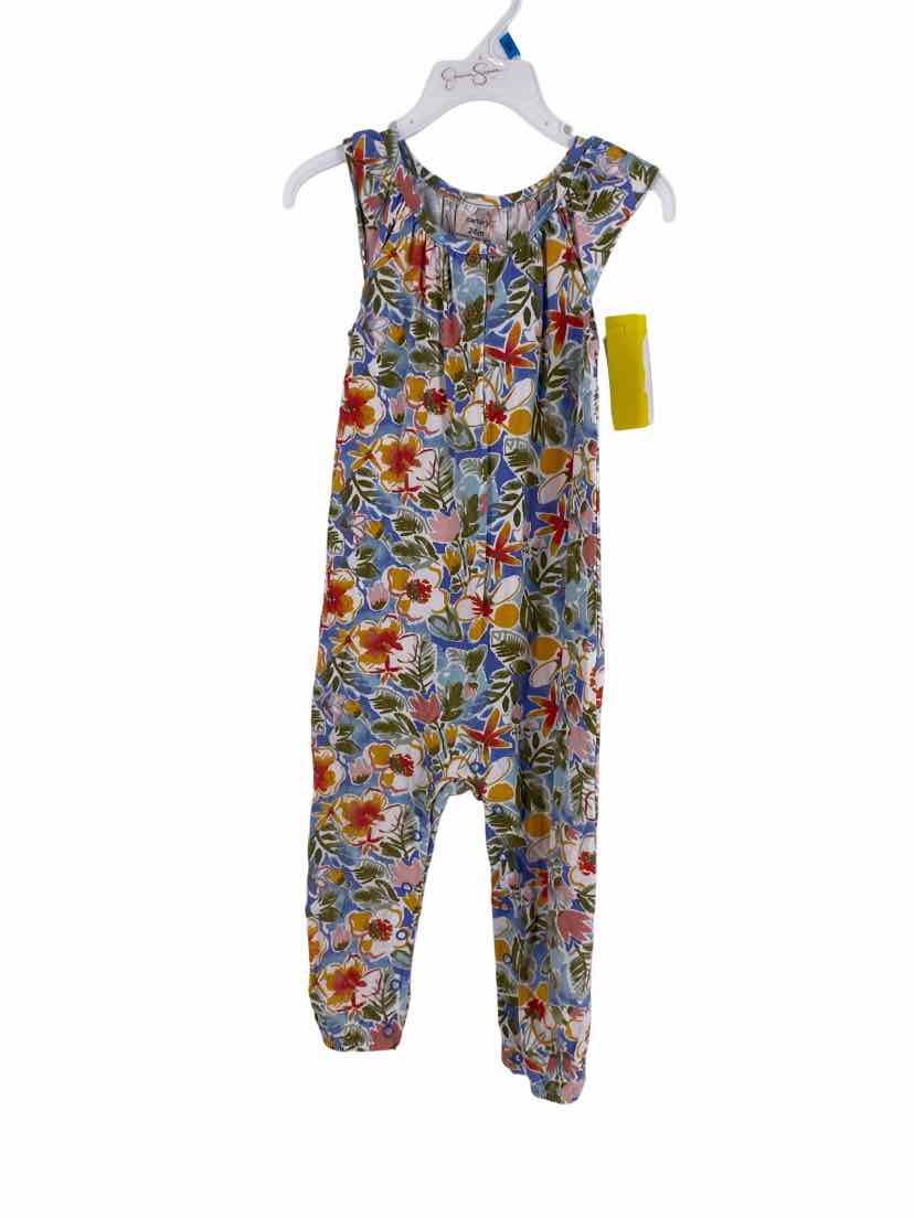 Carter's Kids Size 24m Jumper