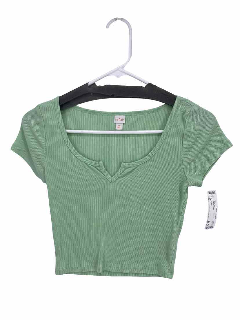 Colsie Ladies Size XS Shirt
