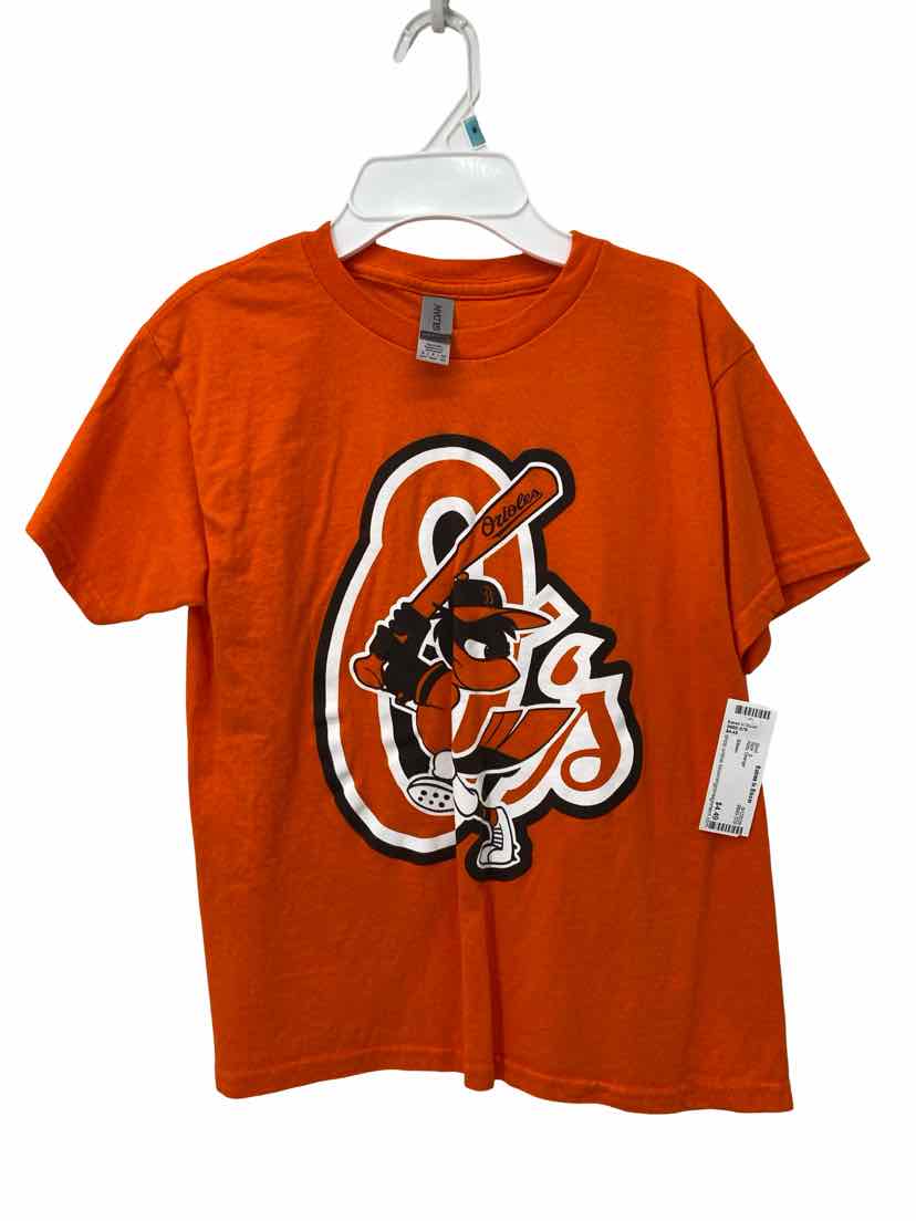 Gildan Kids Size S Shirt