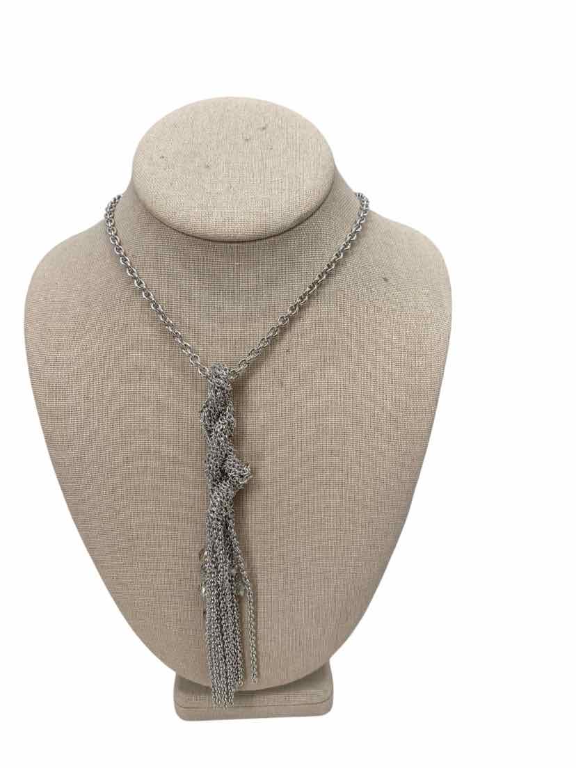 Touchstone Crystal by Swarovski Ladies Necklace
