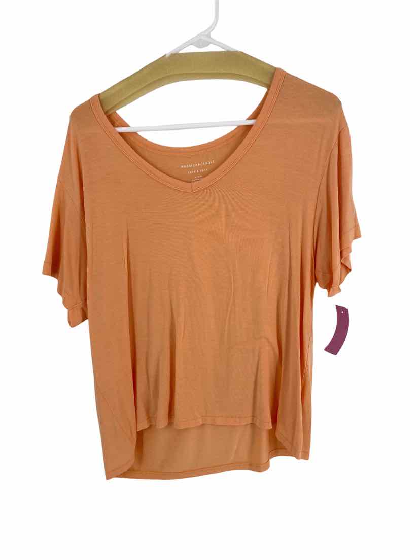 American Eagle Ladies Size Medium Shirt