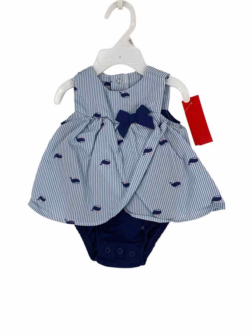 Carter's Kids Size 3m Romper