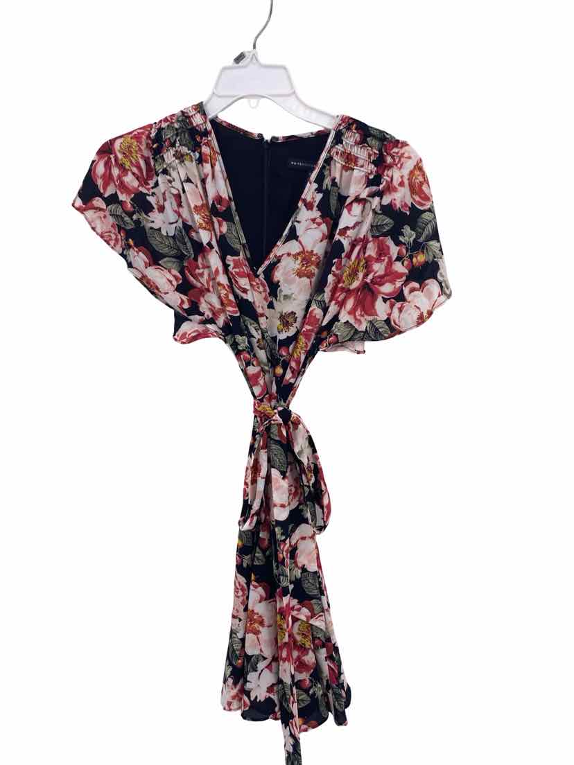 White House Black Market Ladies Size XXS Dress