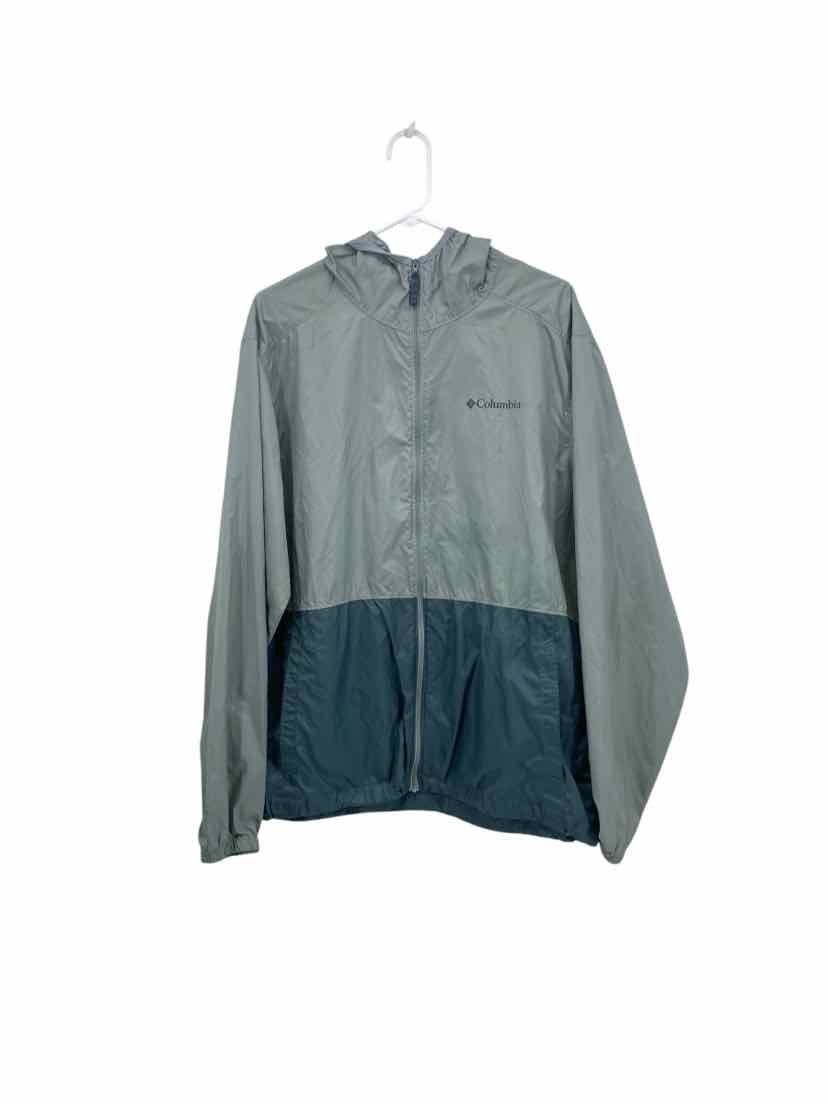 Columbia Ladies Size L Jacket