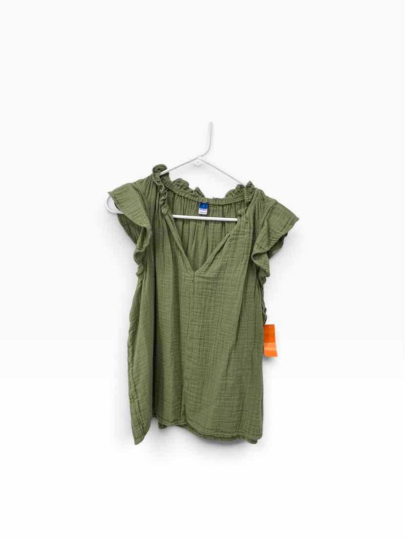 Old Navy Ladies Size L Shirt