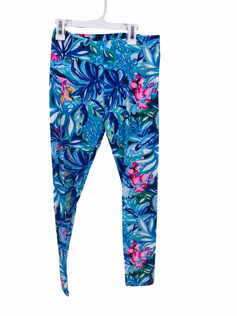 Lilly Pulitzer Kids Size XL Leggings