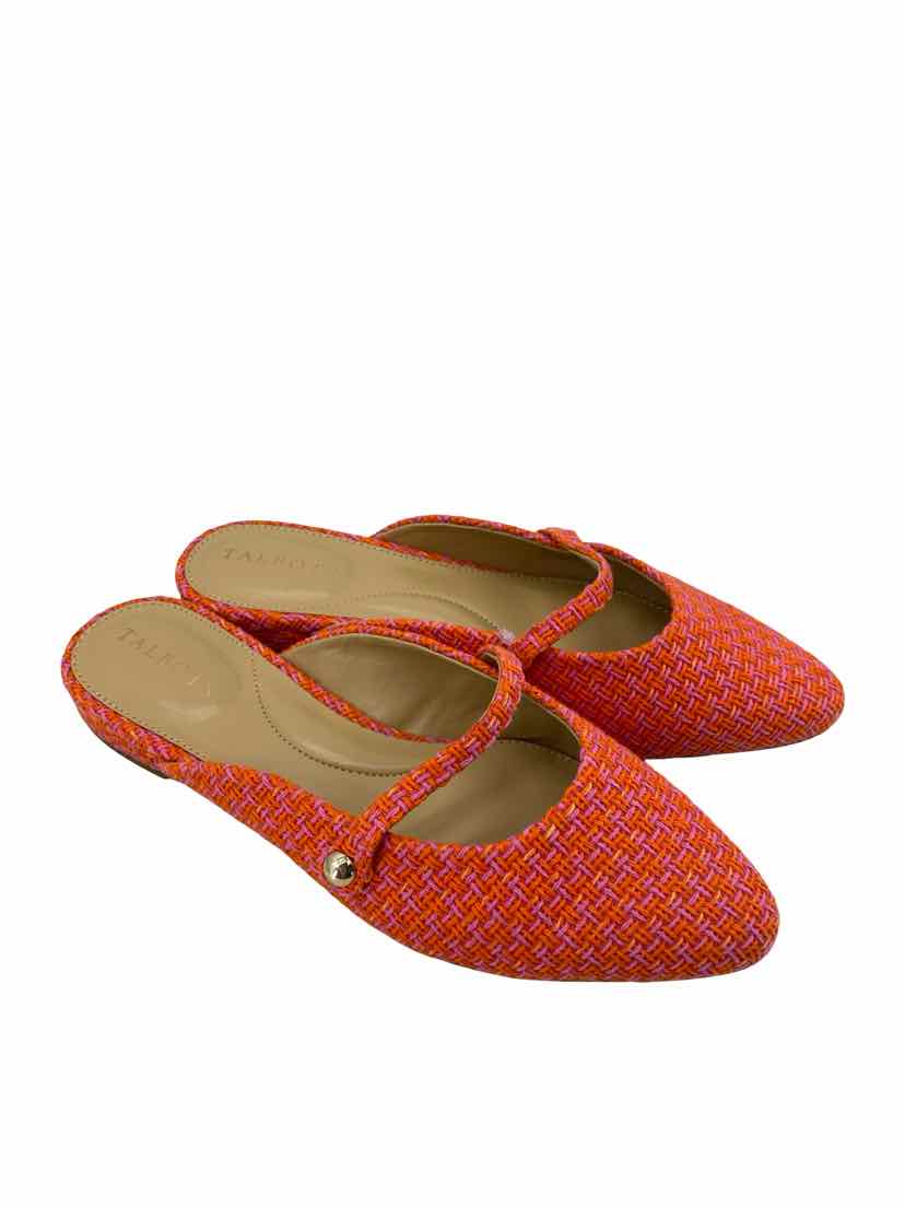Talbots Ladies Size 7 Shoes