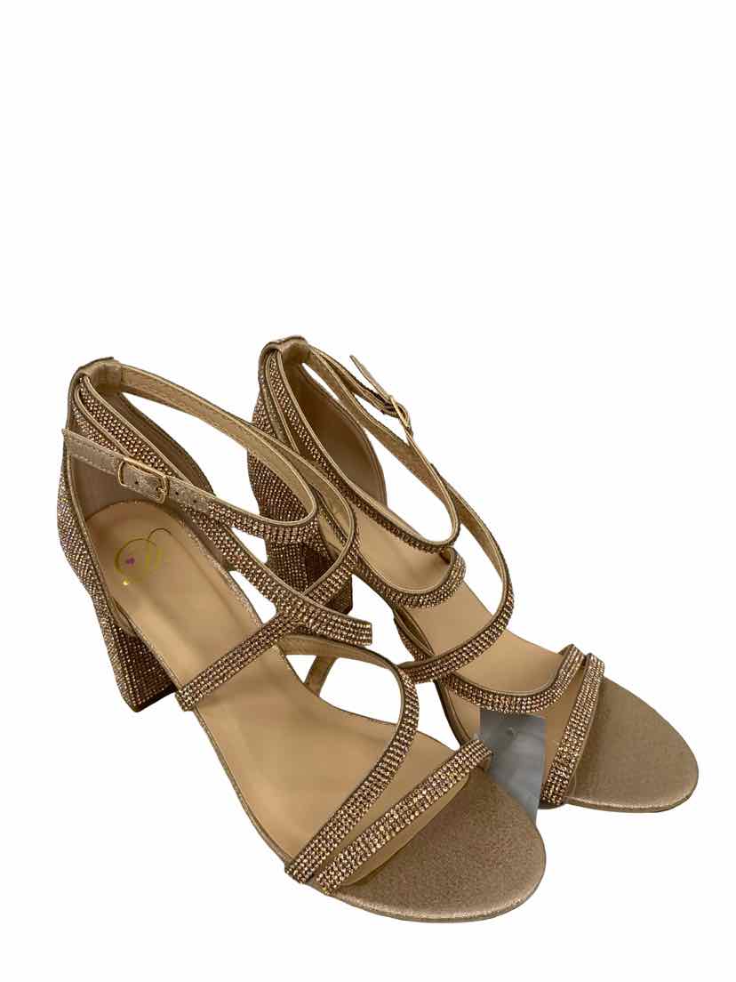 Delicious Shoes Ladies Size 11 NEW Shoes
