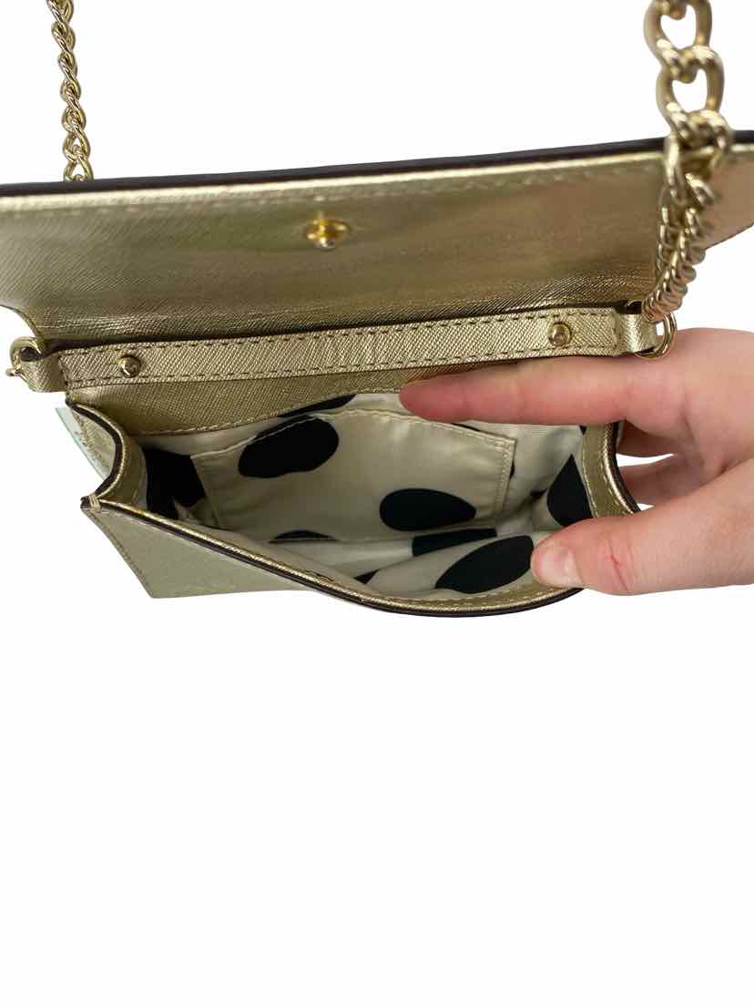 Kate Spade Ladies 9/10 Crossbody