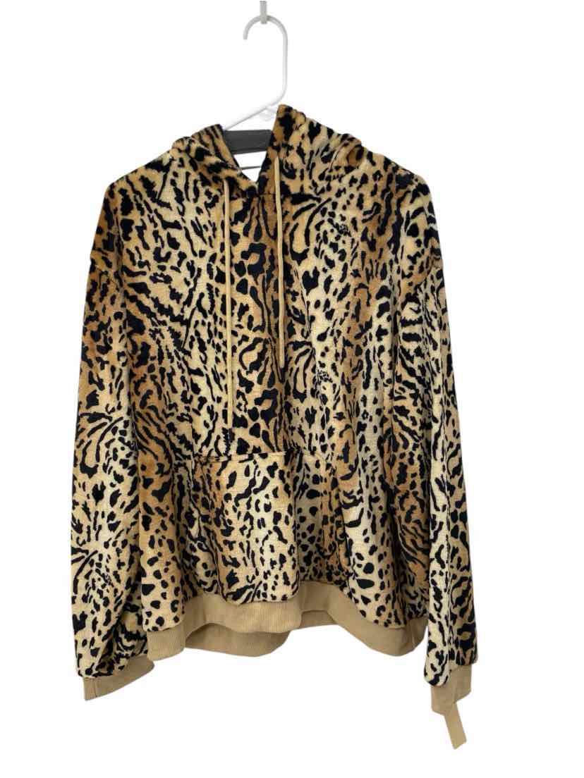 I Believe Ladies Size 3XL Pullover