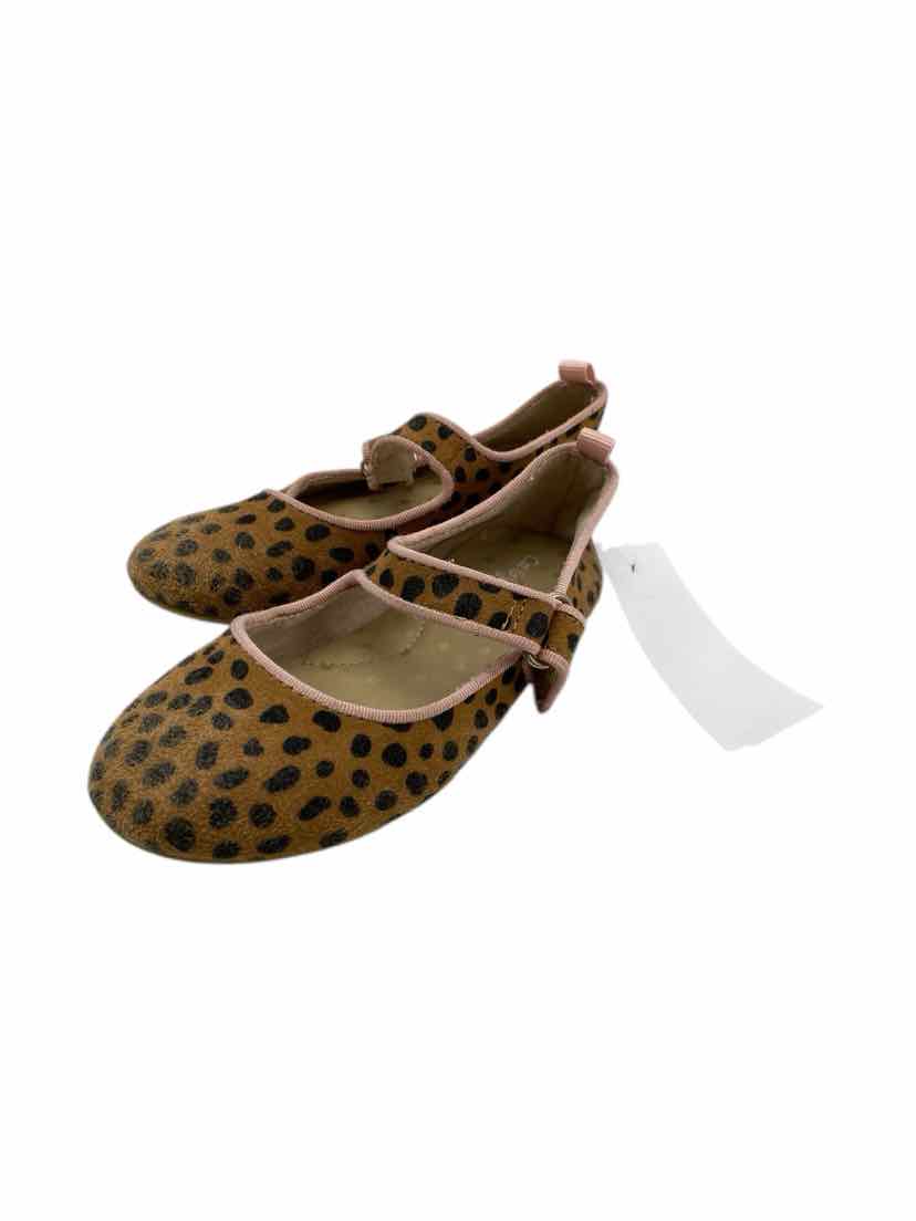 Cat & Jack Kids Size 8 Shoes