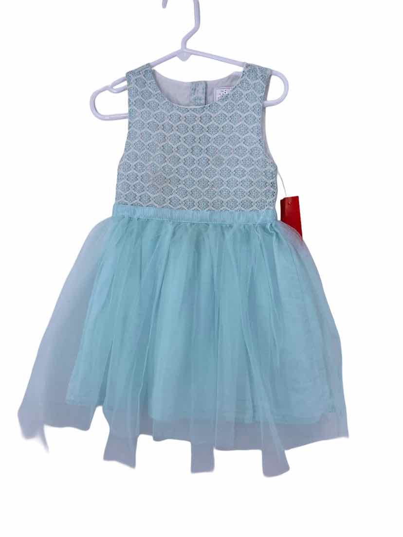 Gymboree Kids Size 3t Dress