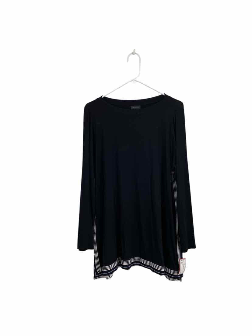 J Jill Ladies Size L NEW Tunic