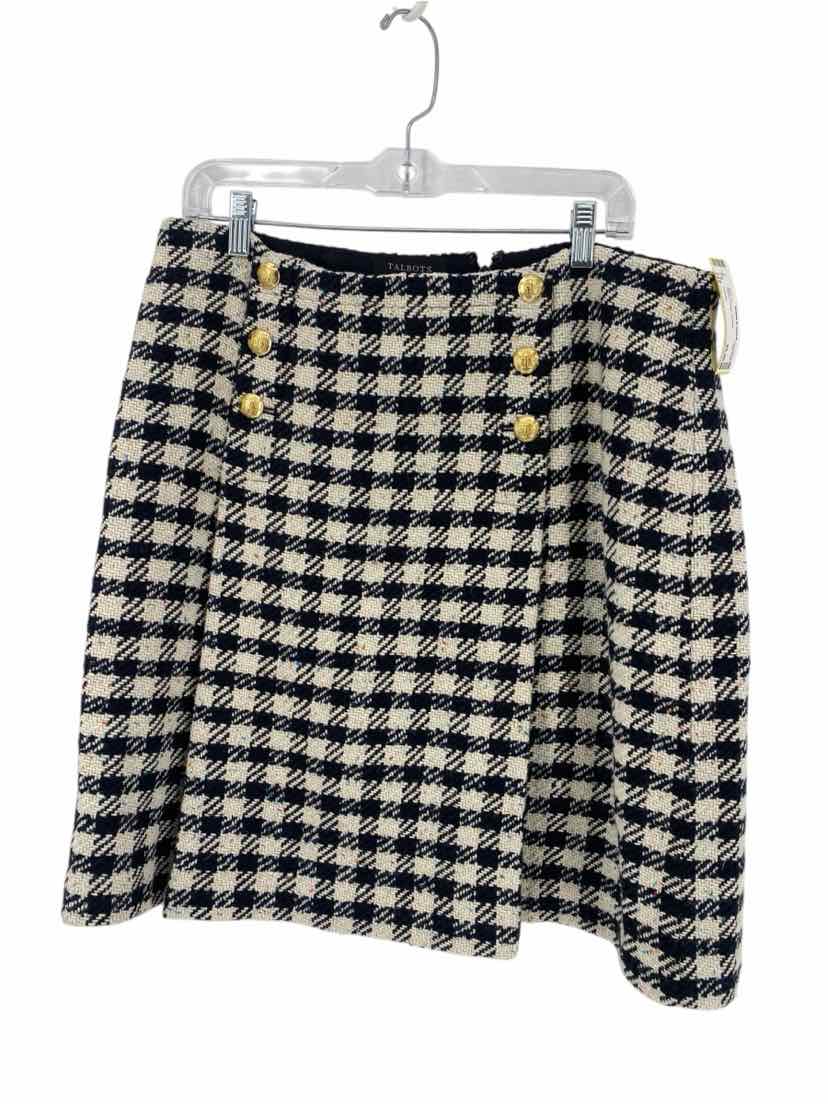 Talbots Ladies Size 14 Skirt