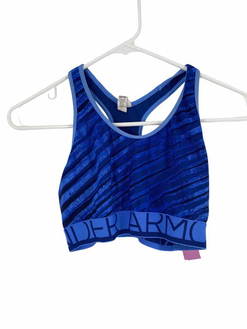 Under Armour Ladies Size M Sports Bra
