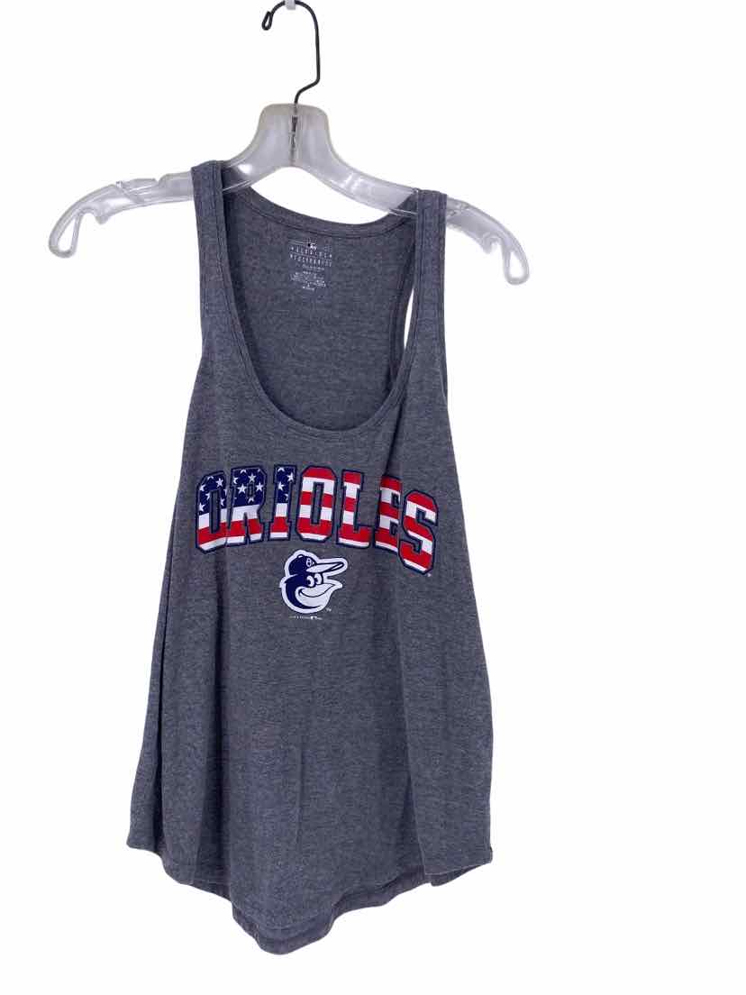 Genuine Merchandise Ladies Size Small Shirt