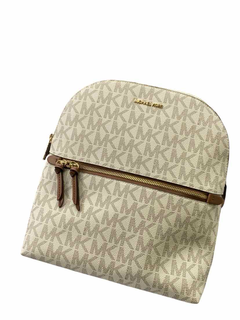 Michael Kors Ladies NEW Backpack