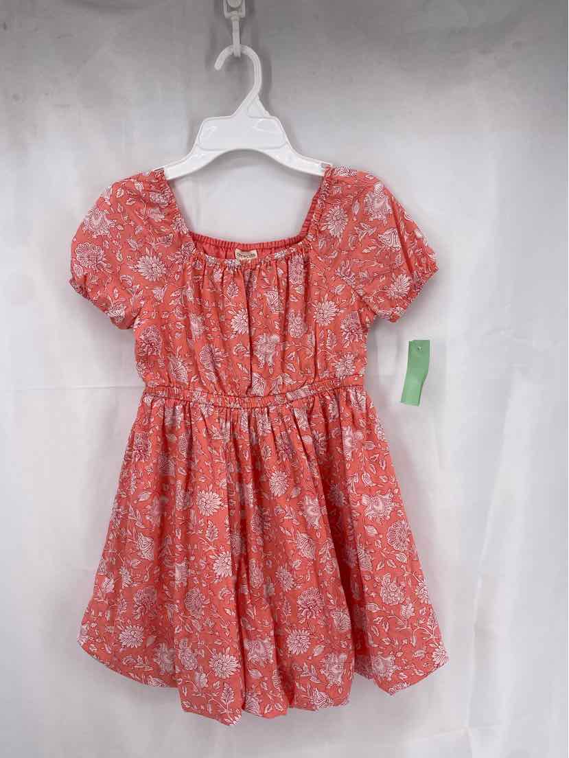 Crew Cuts Kids Size 8 Dress