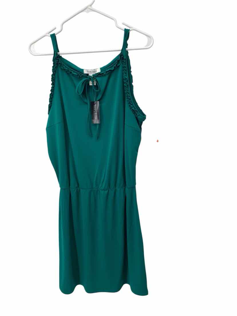 White House Black Market Ladies Size S NEW Dress