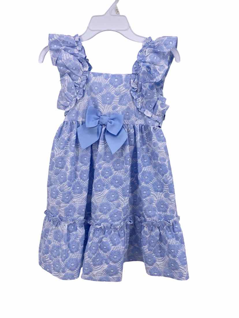 Bonnie jean Kids Size 5 Dress