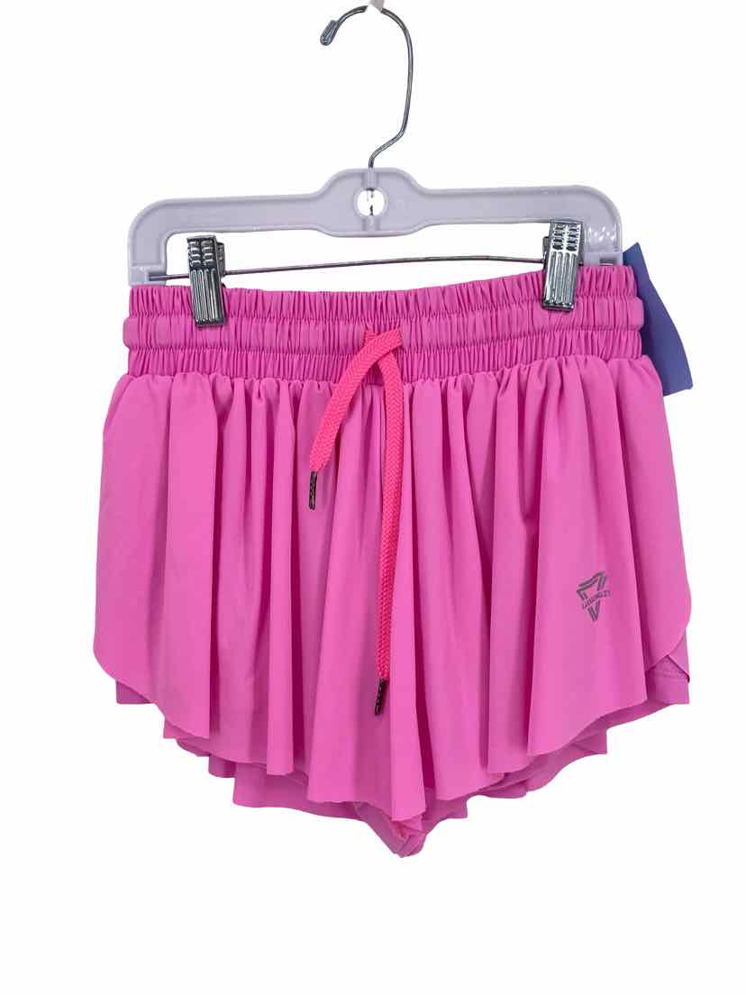 Luogongzi Ladies Size S Shorts