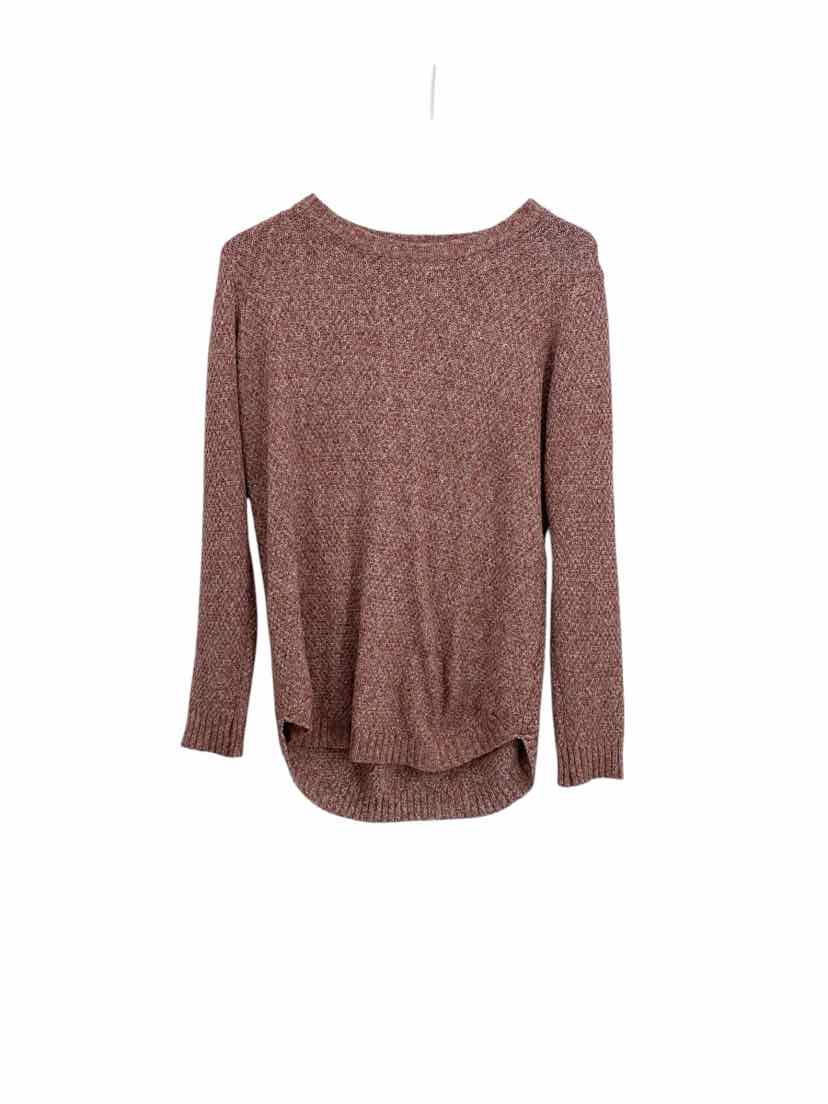 Pink Clover Ladies Size S Sweater