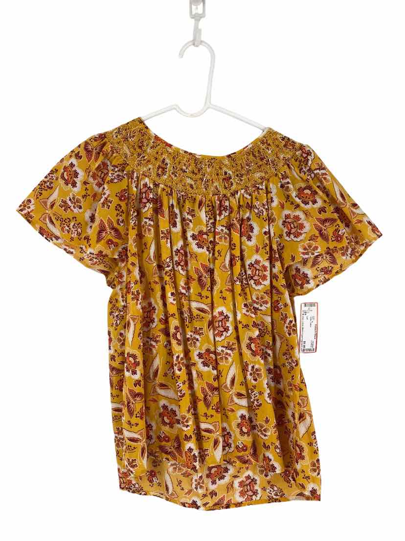 Loft Ladies Size M Shirt