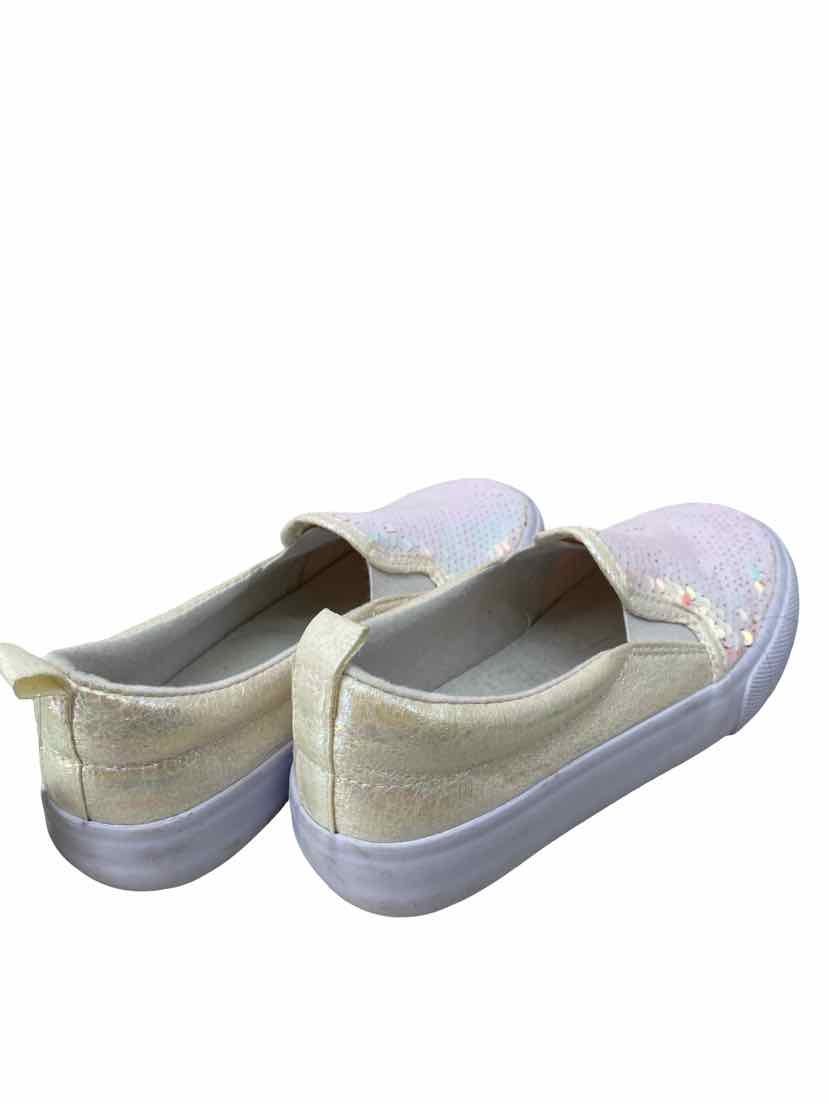 Cat & Jack Kids Size 1 Shoes