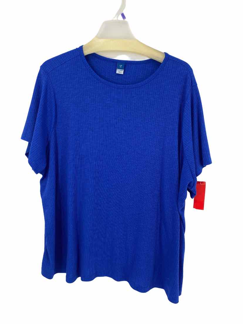 Old Navy Ladies Size 2X Shirt