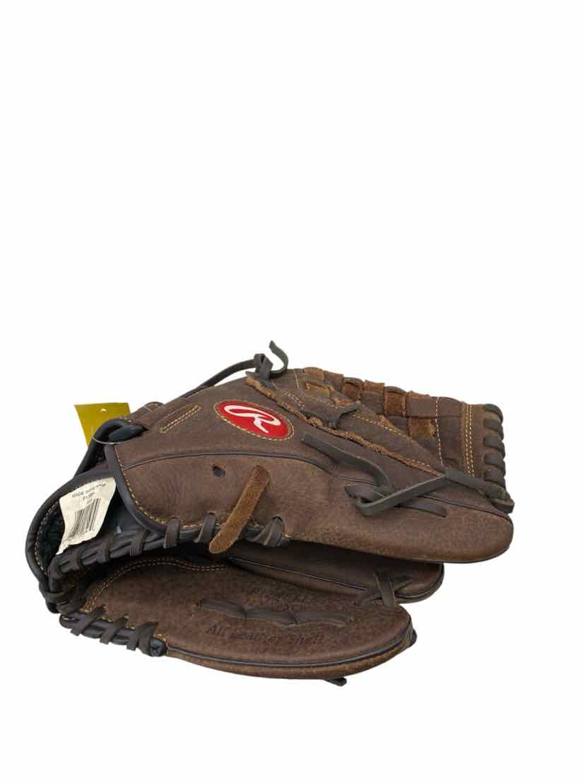 Rawlings Zero Shock Baseball Mitt