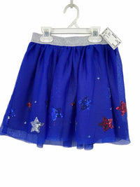 Cat & Jack Kids Size 6/7 Skirt