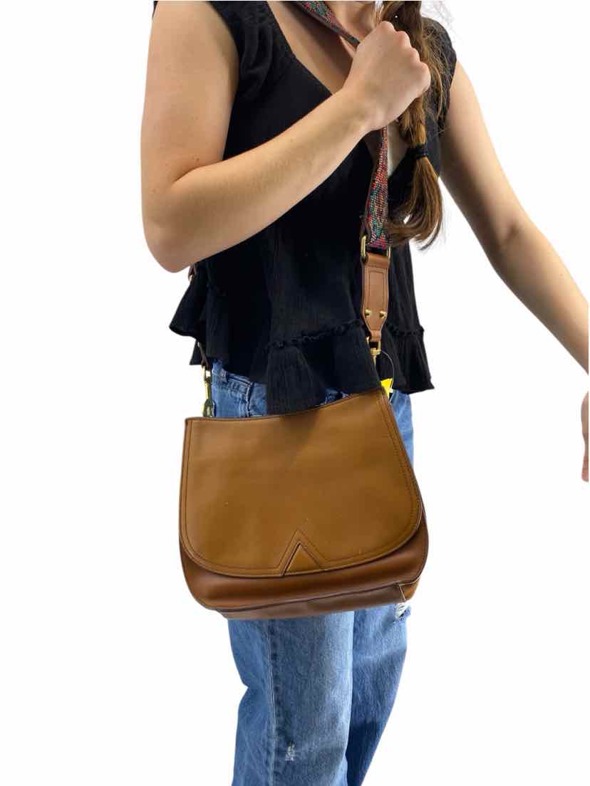 Brian Atwood Ladies Crossbody