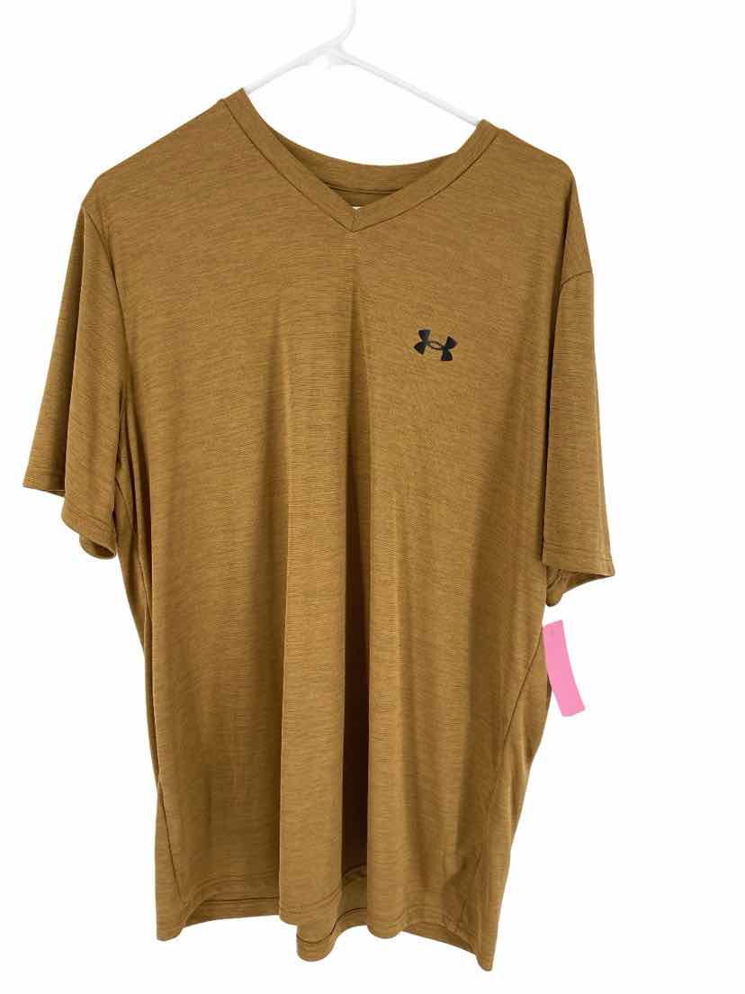 Under Armour Men's Size XL Shirt