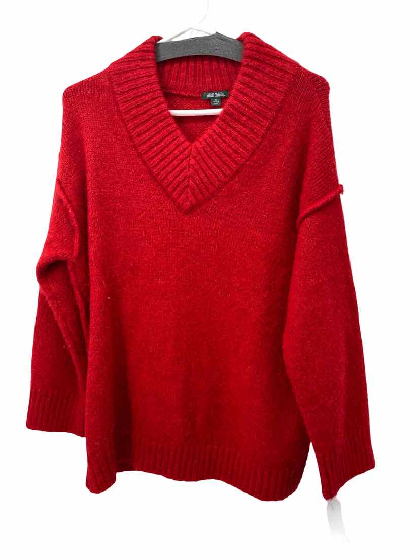 Wild Fable Ladies Size XS Sweater