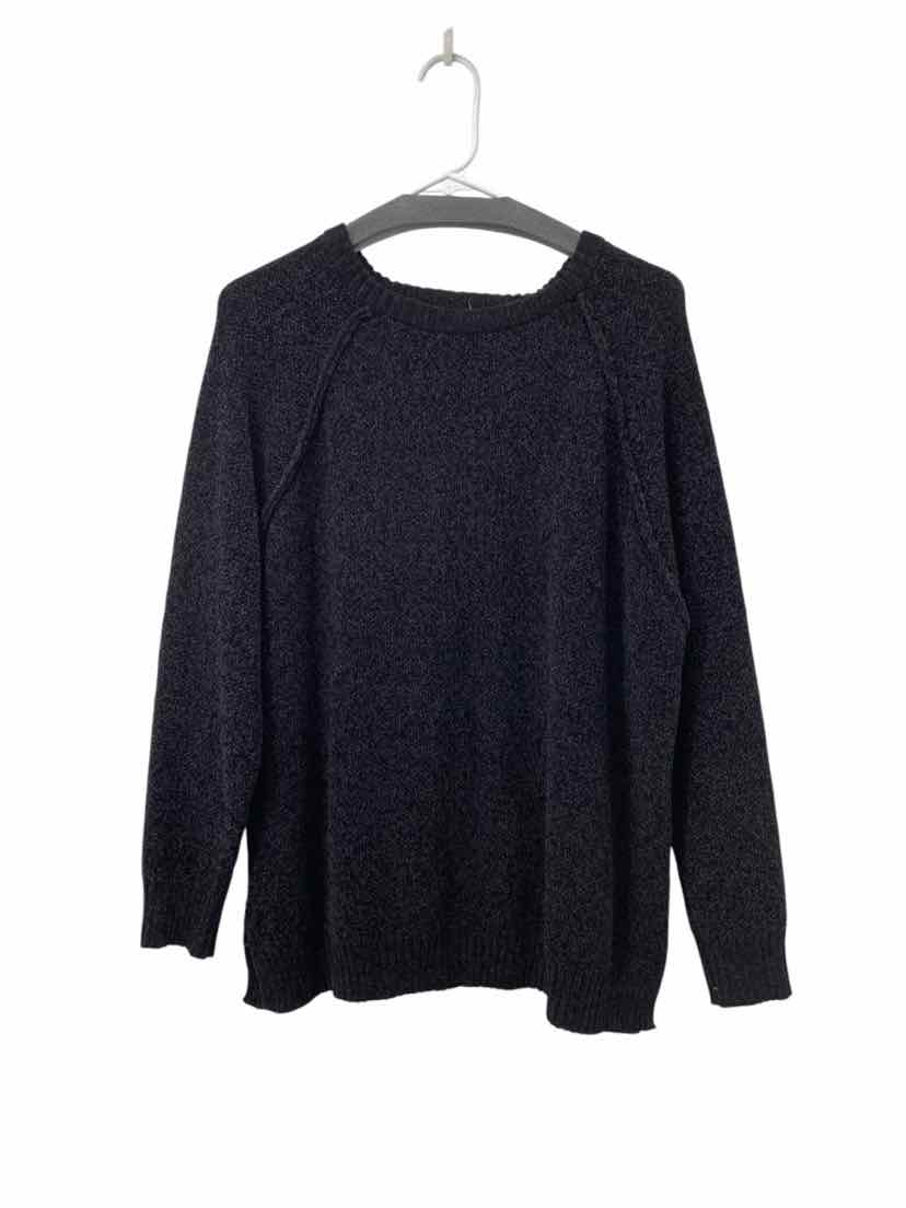 Zenana Ladies Size L Sweater