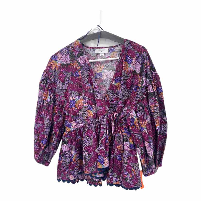 Kika Vargas Ladies Size S Shirt