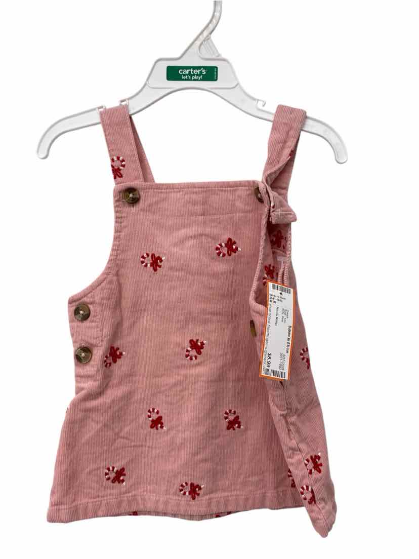 Nicole Milller Kids Size 12m Dress