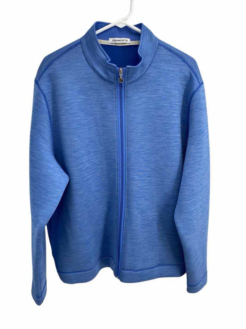 Ashworth Men's Size XL Jacket