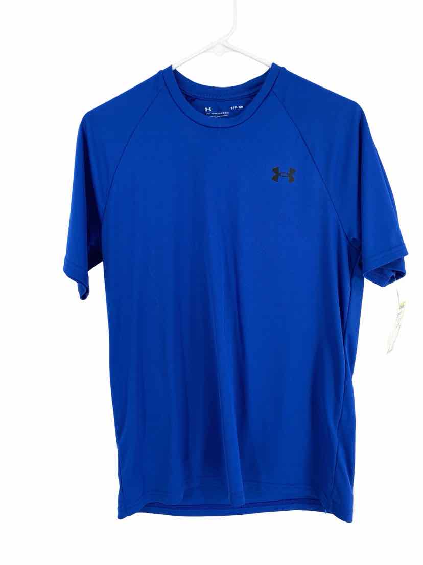 Under Armour Men's Size Small Shirt